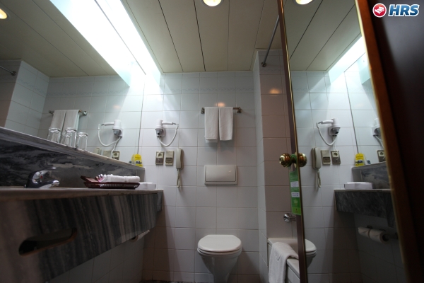 Hotel CITIC Beijing Airport (Peking)